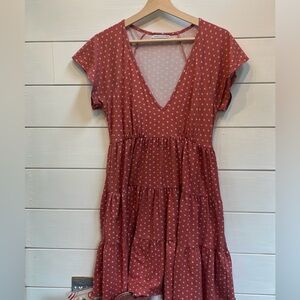 UO Flower Sundress